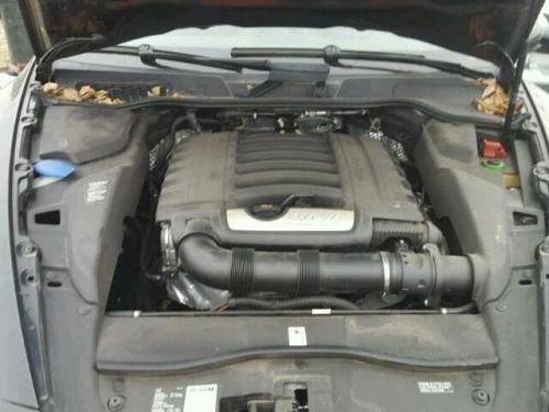 PORSCHE ALTERNATOR 3.6L FITS 11-16 PORSCHE CAYENNE 703120 OEM PN # 03H903023D, US $347.45, image 5