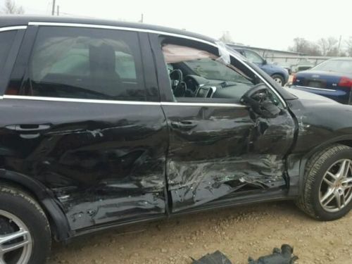 PORSCHE ALTERNATOR 3.6L FITS 11-16 PORSCHE CAYENNE 703120 OEM PN # 03H903023D, US $347.45, image 7