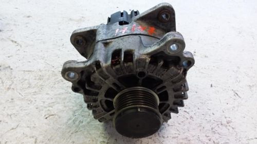 PORSCHE ALTERNATOR 3.6L FITS 11-16 PORSCHE CAYENNE 703120 OEM PN # 03H903023D, US $347.45, image 12