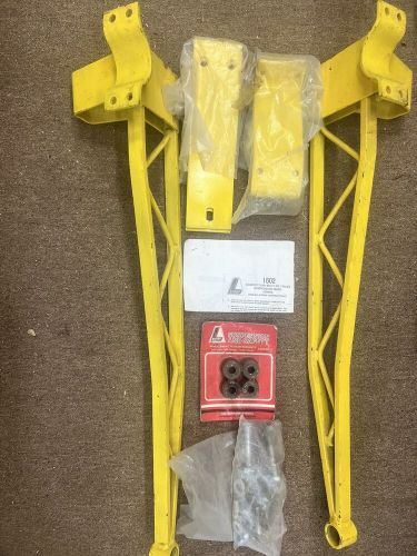 Lakewood Ladder Bars, US $550.00, image 5