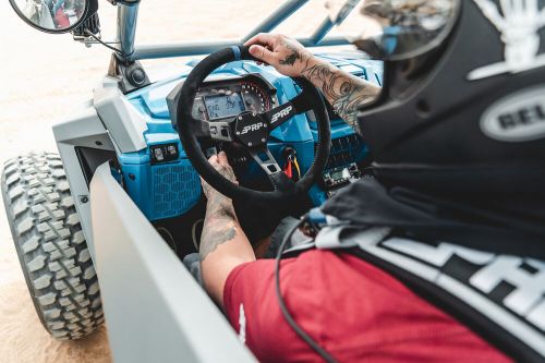 PRP Seats 4.3 Racing Harnesses SB4.3G, US $155.84, image 2