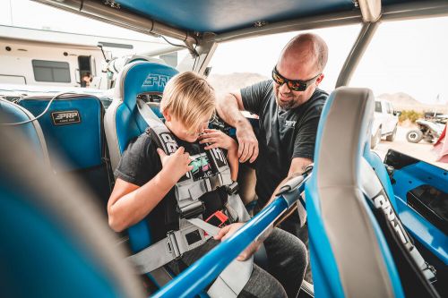 PRP Seats 4.3 Racing Harnesses SB4.3G, US $155.84, image 3