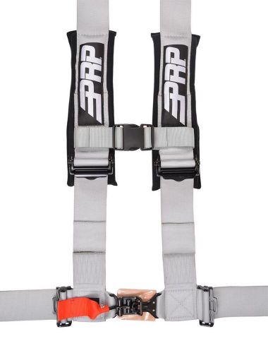 PRP Seats 4.3 Racing Harnesses SB4.3G, US $155.84, image 5