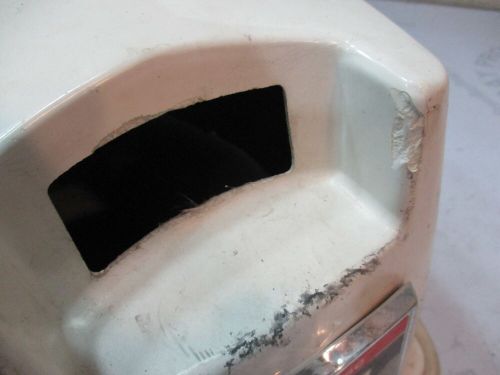 0390668 Johnson Evinrude Sea Horse Outboard 25 Hp Top Motor Cover Cowling 1981, US $137.99, image 5