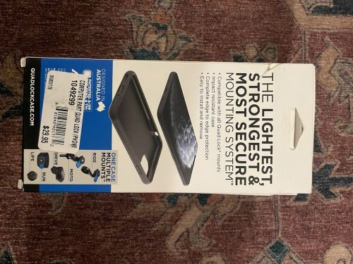 Quad Lock Original Case - iPhone 11 Pro Max, US $20.00, image 2