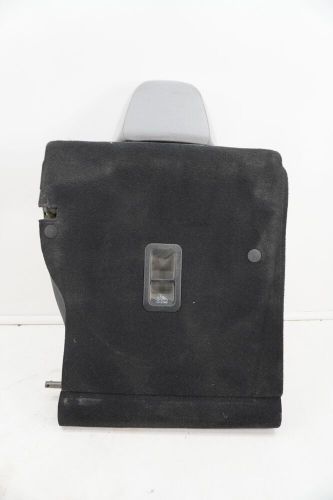 18-21 Subaru Crosstrek XV Rear Driver Upper Seat Portion OEM !!STAINS!!, US $175.00, image 3