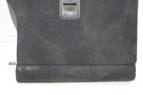 18-21 Subaru Crosstrek XV Rear Driver Upper Seat Portion OEM !!STAINS!!, US $175.00, image 4