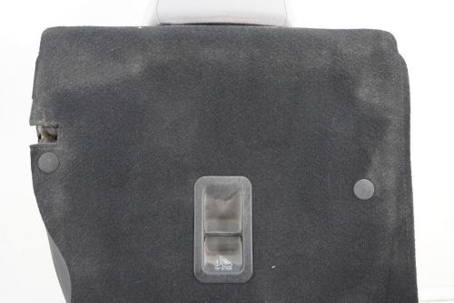 18-21 Subaru Crosstrek XV Rear Driver Upper Seat Portion OEM !!STAINS!!, US $175.00, image 5