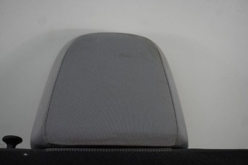 18-21 Subaru Crosstrek XV Rear Driver Upper Seat Portion OEM !!STAINS!!, US $175.00, image 6