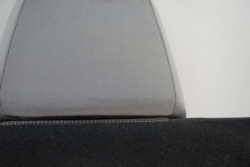 18-21 Subaru Crosstrek XV Rear Driver Upper Seat Portion OEM !!STAINS!!, US $175.00, image 7
