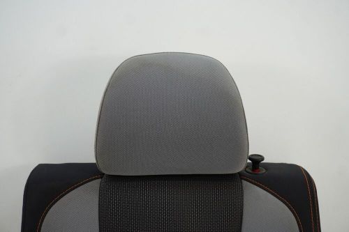 18-21 Subaru Crosstrek XV Rear Driver Upper Seat Portion OEM !!STAINS!!, US $175.00, image 12