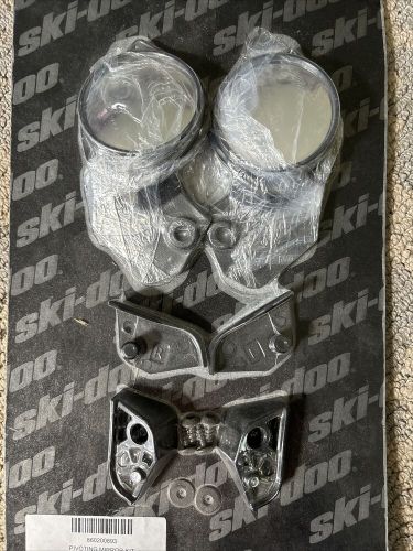 Ski Doo Pivoting Mirror 860200893, US $32.99, image 2