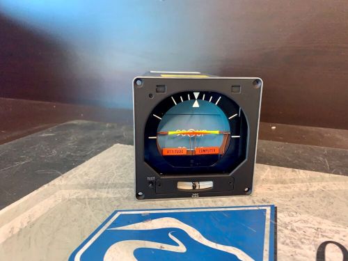 Flight Director Indicator KCI310 066-3020-11 w/ September 2024 Inspected 8130, US $6,950.00, image 3