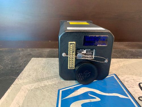 Flight Director Indicator KCI310 066-3020-11 w/ September 2024 Inspected 8130, US $6,950.00, image 5