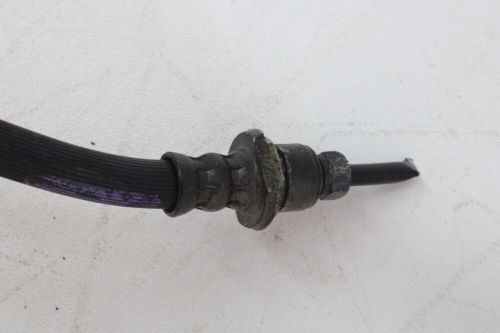 2020 TOYOTA COROLLA BRAKE CALIPER REAR RIGHT OEM 19 20 21 22 23 24, US $209.99, image 3