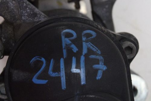 2020 TOYOTA COROLLA BRAKE CALIPER REAR RIGHT OEM 19 20 21 22 23 24, US $209.99, image 4