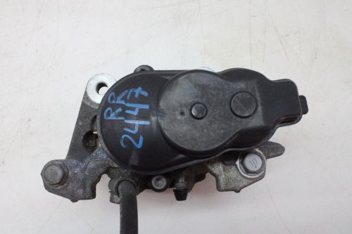 2020 TOYOTA COROLLA BRAKE CALIPER REAR RIGHT OEM 19 20 21 22 23 24, US $209.99, image 5