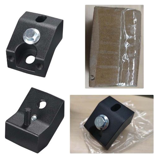 Fit For Tacoma Seat of 1-1/4" Riser Seat Spacers Jackers Lift Kit pair 05+ Front, US $36.99, image 3