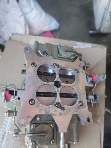 Holley 750 double pumper HP, US $310.25, image 3