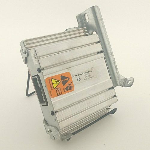 Hybrid converter inverter for silverado 1500 pickup assy inverter