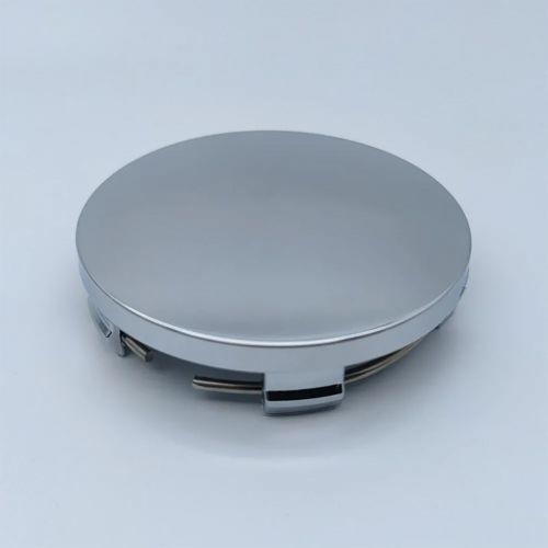 4Pc 60mm Universal Car Wheel Center Caps Hub Tyre Rim Hub ABS Chrome Cap Cover, US $14.27, image 9
