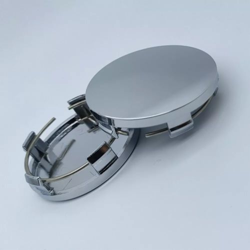 4Pc 60mm Universal Car Wheel Center Caps Hub Tyre Rim Hub ABS Chrome Cap Cover, US $14.27, image 15