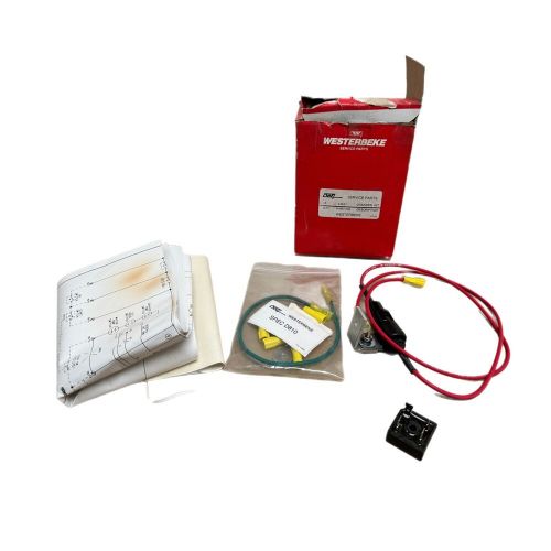 Westerbeke Marine Charger Kit 43641, US $154.95, image 6