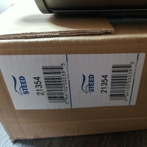 Exhaust Muffler-Quiet-flow Ss Muffler Walker 21354 fits 98-04 Ford Mustang, US $55.00, image 4