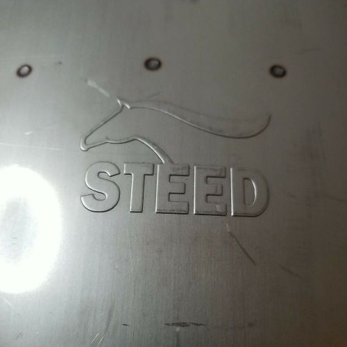 Exhaust Muffler-Quiet-flow Ss Muffler Walker 21354 fits 98-04 Ford Mustang, US $55.00, image 7