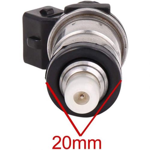 New fuel injection nozzle for accord prelude 2.0 2.2 prelude 1986-195001-