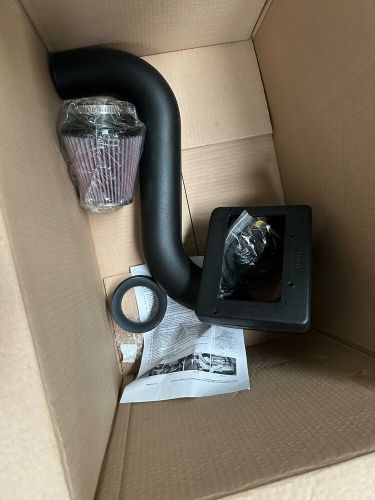 K&N GEN 2 INDUCTION KIT FOR FORD FOCUS ST 2.5 TURBO 2005-2009 57i-2503, US $, image 2