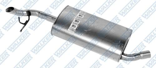 Walker exhaust 54151 exhaust muffler-exhaust muffler assembly