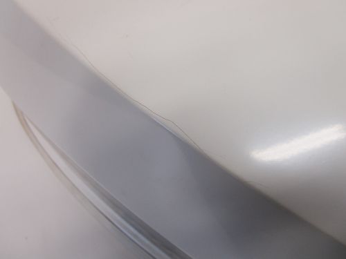 0397820 OMC Evinrude Johnson Outboard V4 88 90 100 110 HP Top Engine Cowl Cover, US $300.00, image 7