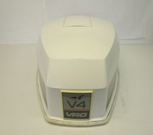 0397820 OMC Evinrude Johnson Outboard V4 88 90 100 110 HP Top Engine Cowl Cover, US $300.00, image 11