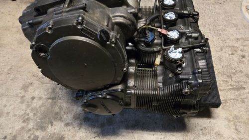 1986 Suzuki GSXR 750 Engine, US $750.00, image 2