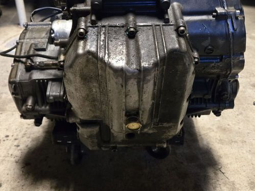 1986 Suzuki GSXR 750 Engine, US $750.00, image 4