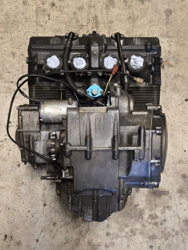1986 Suzuki GSXR 750 Engine, US $750.00, image 5