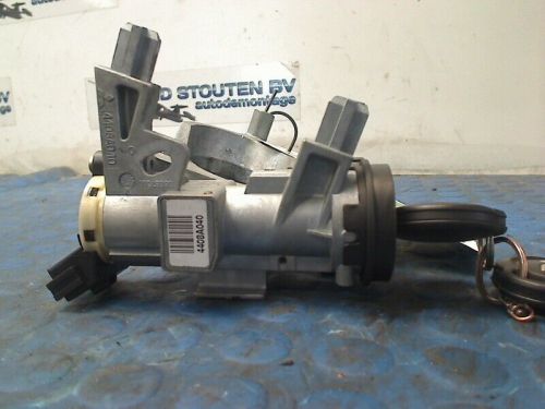 IGNITION LOCK + KEY Mitsubishi Colt (Z2/Z3) 2007 4408A040-, US $, image 2