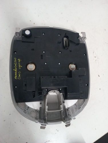 2011 MERCEDES-BENZ CLass M L 350 2011 Match All Details, C $50.00, image 2