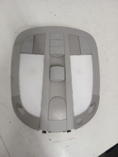 2011 MERCEDES-BENZ CLass M L 350 2011 Match All Details, C $50.00, image 4