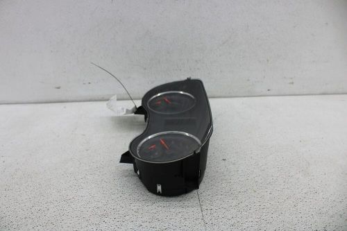 Speedometer CLUSTER ID:P05091772AC 4DR AS SEEN 160MPH R/T 4DR DODGE CHARGER 2013, US $50.00, image 3