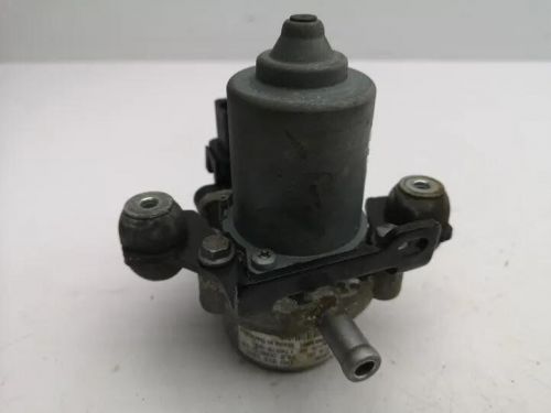 Audi a1 sportback 8xa, 8xf vacuum pump 1k0612181f 1.00 petrol 70kw 26467604-