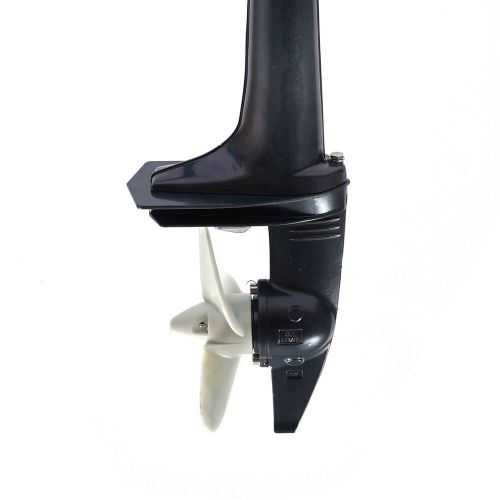 2/4Stroke Outboard Motor Inflatable Boat Engine Dinghy Kayak Water /air Cooling, US $198.13, image 18