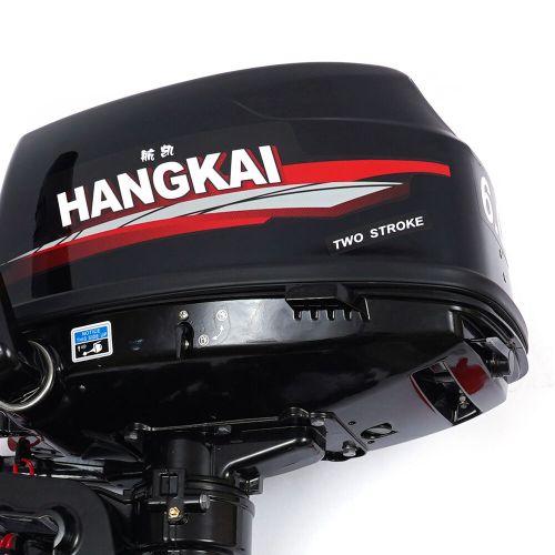 2/4Stroke Outboard Motor Inflatable Boat Engine Dinghy Kayak Water /air Cooling, US $198.13, image 70