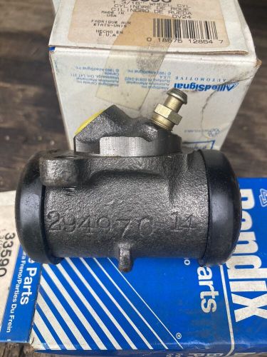 Bendix 33590 Wheel Cylinder 1 3/16th, US $20.00, image 2