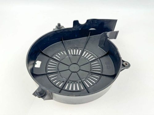 2004 Suzuki 140 HP 4 Stroke Outboard Flywheel Cover 11510-90J00 OEM, US $34.95, image 4