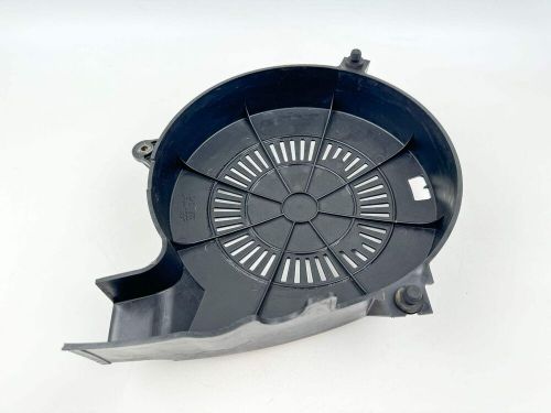 2004 Suzuki 140 HP 4 Stroke Outboard Flywheel Cover 11510-90J00 OEM, US $34.95, image 5