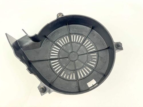 2004 Suzuki 140 HP 4 Stroke Outboard Flywheel Cover 11510-90J00 OEM, US $34.95, image 6