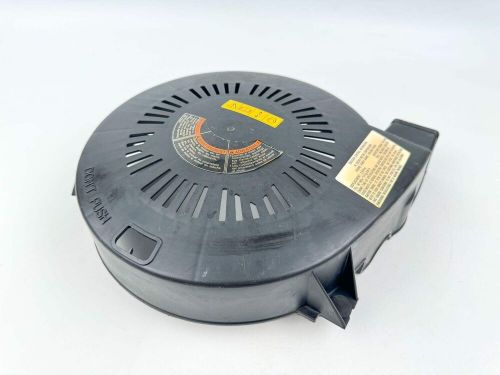 2004 Suzuki 140 HP 4 Stroke Outboard Flywheel Cover 11510-90J00 OEM, US $34.95, image 7