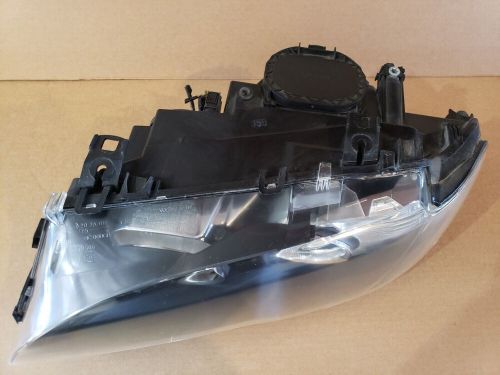 04-06 BMW E46 325CI 330CI M3 2doors Headlights Assy OEM Pair L&R AFS Xenon HID, US $999.00, image 2